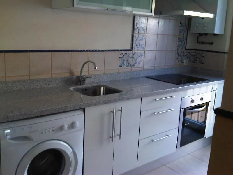 Holiday home Adosados La Tahona Villa Zahara de los Atunes