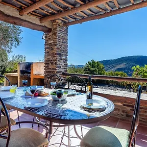 Сasa de vacaciones Cortijo La Loma De La Alpujarra, Pitres