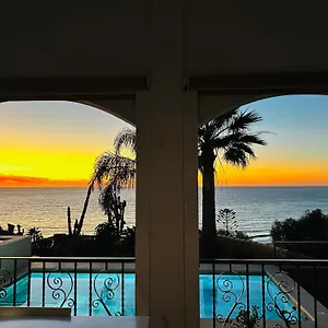 Villa Alta Vista, Zahara de los Atunes