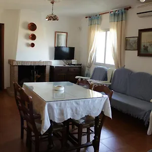 Casa rural El Tejar, Higuera De La Sierra (Huelva)