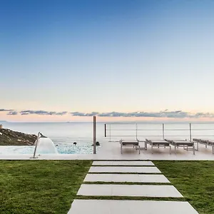 Villa Alkaram De Lujo Con Vistas Panoramicas Al Mar, Zahara de los Atunes